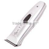 Cordless Pet Hair Clipper