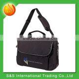 Multifunctional Executive Presentation Men Laptop Messenger Bag thumbnail-1