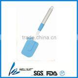 Food Grade Best Silicone Spatula With S/steel Handle thumbnail-1