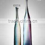 Home Decor Hand Blown Antique Glass Vases thumbnail-3