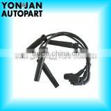 Auto Ignition Cable/Spark Plug Wire OEM# 96497773 Quality Choice