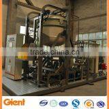 Clinical Waste Treatment Equipment