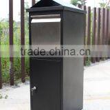 Expressage Packaging Box/JHC/parcel Box/cosmetic Packaging Boxes thumbnail-1