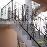 Top-selling Outdoor Metal Handrails