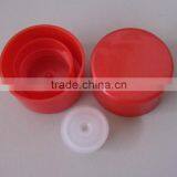 Screw Cap,plastic Cap,double Layer Bottle Cap