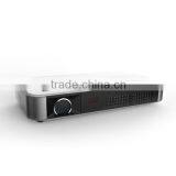 Movies Good Player !! Factory Low Cost Mini Pocket DLP Led Home Theater Full hd 3D Projector thumbnail-3