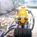 Dewatering Screw Extractor thumbnail-2