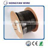 H05VV-F Hongyan Brand Copper/bc Conductor Flexible Electrical Cable thumbnail-6