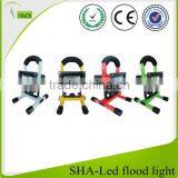 2015Hot Sale 10w 20w 30w Rechargeable Led Flood Light thumbnail-3