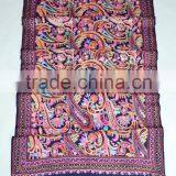Zari Embroidery Shawl thumbnail-1