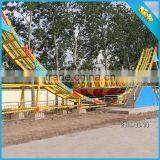 Flying Ufo Playground Equipment!Attraction! 2014 Most Popular Flying Ufo Adult Outdoor Playground Equipment thumbnail-5