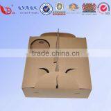 Wholesale Fried Chicken Beer Box,take Out Packaing Box,fast Food Box thumbnail-4
