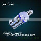 45W E26/27 and E39/40 45W LED Corn Light thumbnail-3