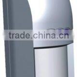 Intelligent Wireless Pet-immunity Passive Infrared Detector With Bi-direction Teperature Compensation Technologyr