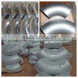 Titanium Stainless Steel Pipe Fittings Flanges Reducer Gr 1 2 5 7 11 12 TP 304 316 Q235 Q345 thumbnail-4