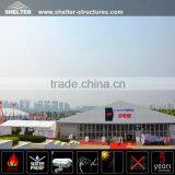 Large Outdoor Trade Show Tent Shenzhen thumbnail-3