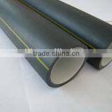 Plastic HDPE SILICON-CORE PIPE EXTRUSION LINE thumbnail-3
