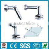 External 316 Stainless Steel Glass Canopy Awning For Roof thumbnail-4