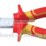 China Manufacturer Insulated Tools VDE Round Nose Pliers With All Sizes
