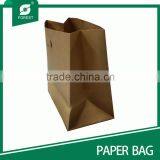 PE COATED PAPER BAG KRAFT thumbnail-2
