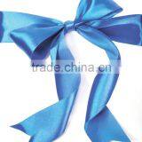 Wholesale Christmas Fabric Ribbon Bow Christmas Decoration Bow thumbnail-2