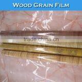 SINO W1398 1.24*50M High Quality Decoration Film For Wood Furniture thumbnail-2