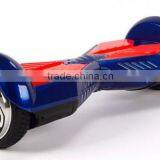 ALL SET Smart Urban Art Smart Balance Scooter Stable Quality thumbnail-5