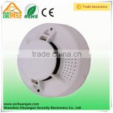 New Multifunction Hottest High sensibility smoke detector fire alarm Wholesale