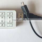 Smart Mobile Credit Card Reader Bluetooth Credit Card Reader Provide Free SDK and Test Demo thumbnail-1