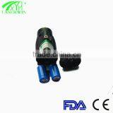 Tactical Flashlight Flashlight Laser Combo Military Rifle Laser Gun Laser Sight thumbnail-6