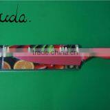 13.5" 2016 New Design European Market Good Shape Chef Knife BD-K6617 thumbnail-2