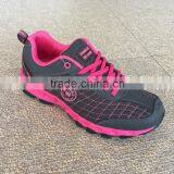 Made in Korea Net Yarn Outdoor Shoes EVA+TPR Sport Shoes Net Cloth Mountaineering Shoes thumbnail-3