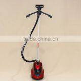 Foot Step Hanging Garment Steamer Ironing Machine for Home Appliance thumbnail-2