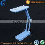 New Design Model Style LED Table Desk Reading Lamp Plastic Rechargable Energy Saving Powerful thumbnail-5