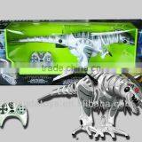 Infrared Remote Control Machine Dinosaur Toys