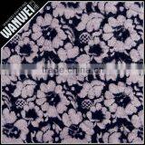 Ballistic Pant Fleece Peached Fabric Pain Flowers Different Color Manufactur Mading Cotton Lace Fabrics thumbnail-3