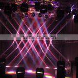 Fantastic Roller Beam 16x25W Rgbw 4in1 Led Moving Head thumbnail-5