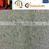 2015 New fancy 100% polyester jacquard fabric