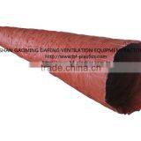 Heat Resisting Insulated Flexible Ventilation Duct thumbnail-1