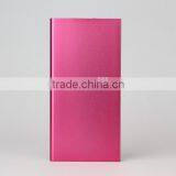 Shenzhen Professional Power Bank Supplier, Quality Reliable Slim Power Bank Made in China thumbnail-5
