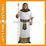 Adult Walking Dead Zombie Halloween Fancy Dress Costume PGMC0907 thumbnail-3