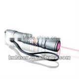 200 mw red laser pointer waterproof adjustable focused