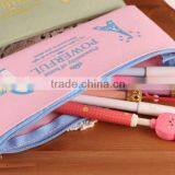 Latest Animal Horse Pencil Case , Pencil Bag for Girls thumbnail-3