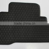 PVC Car Floor Mats for Hyundai Accent thumbnail-2
