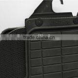 Custom Anti-Slip Car Floor Mat With High Quality For KIA RIO 2007 thumbnail-3