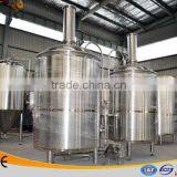 1000l Stainless Steel Beer Brewing Equipment thumbnail-2