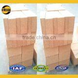 Manufacturing Thin Mullite Brick Fire Resisitant Brick thumbnail-2