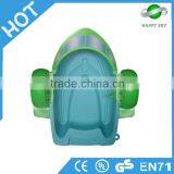 Best Selling Seahawk Paddle Boat,hand Boat Price,hand Power Boat for Sale thumbnail-1