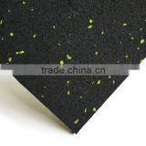 Professional EPDM Sparkled Gym Rubber Flooring Quality Choice Most Popular thumbnail-3