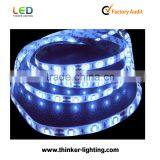2016 Flexible LED Strip Light 5630 60leds/m 3 Years Warranty Led Strip Light IP67 DC12V